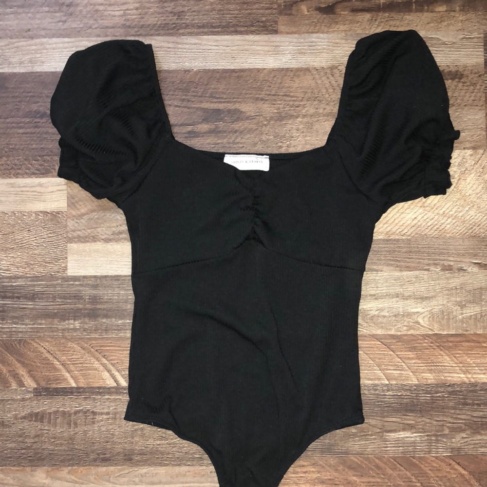 Body suit